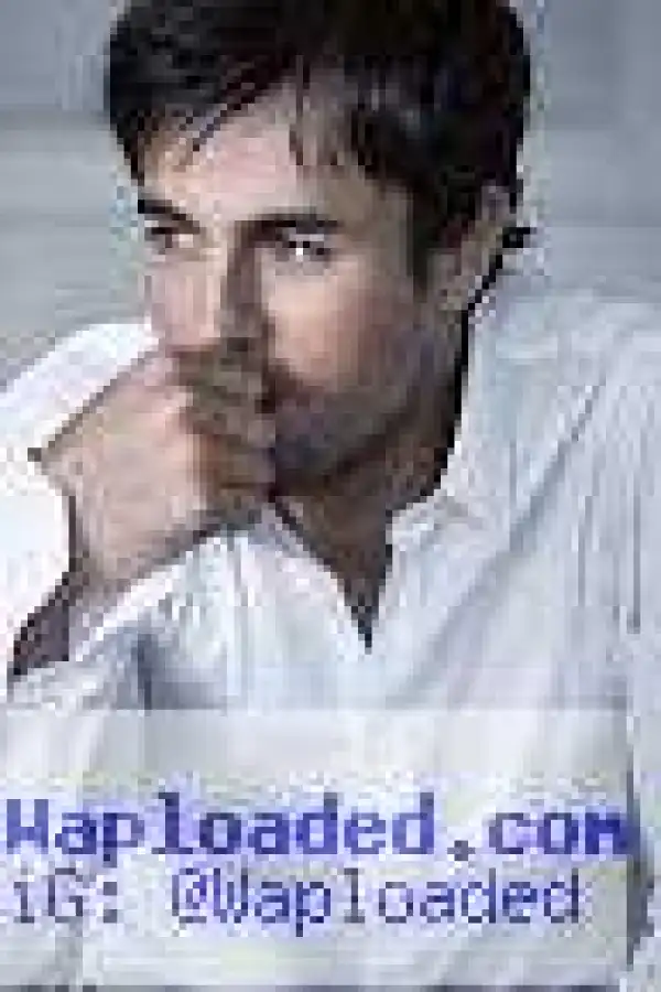 Enrique iglesias - Heartbreaker (CDQ)